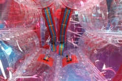 Wholesale Price Inflatable Body Soccer Bumper Battle Ball for Adult and Kids